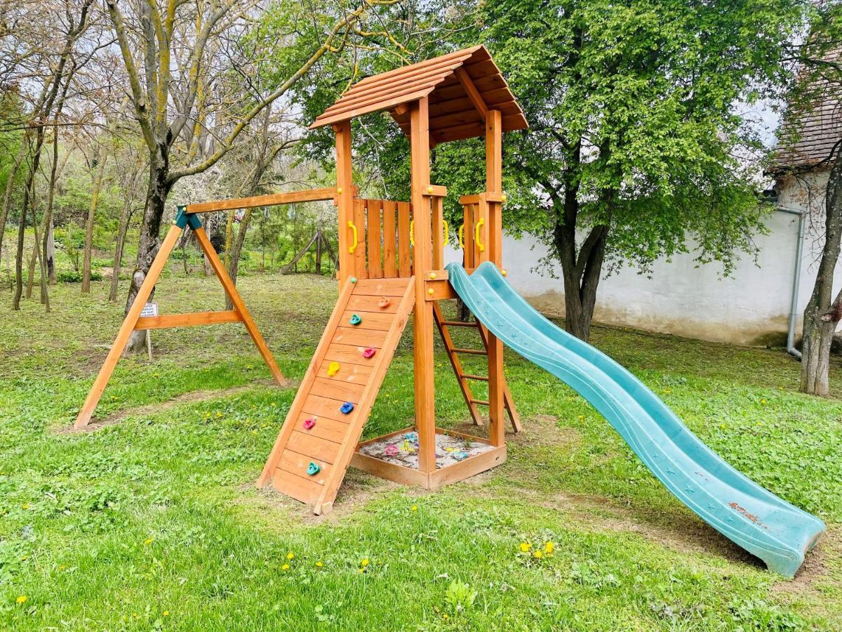 Belvardi Fogado Belvardgyula Экстерьер фото